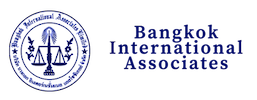 Bangkok International Associates